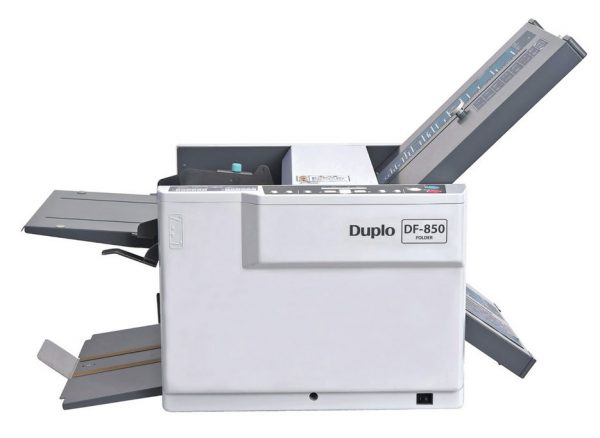 Duplo DF 850