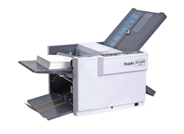 Duplo DF 850