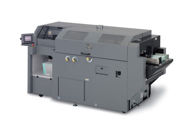 Duplo DPB 500 Perfect Binder