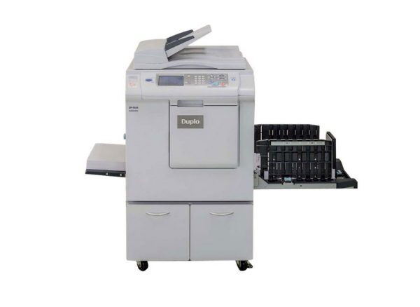 Duprinter DP-F550