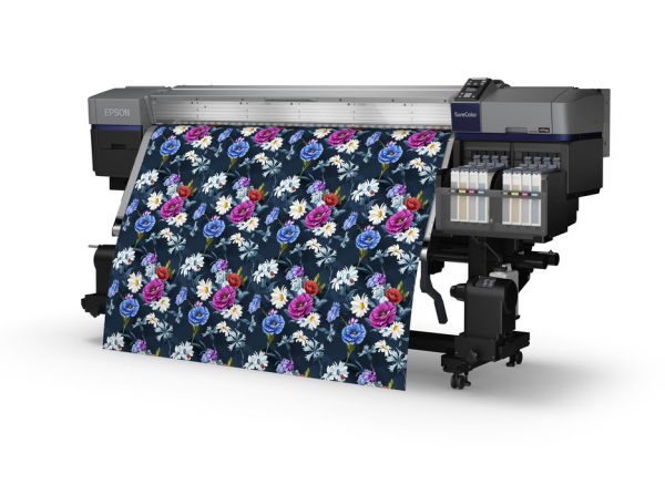 Epson SureColor SC-F9330