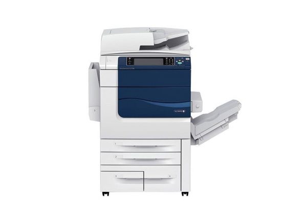 Fuji Xerox VC5585